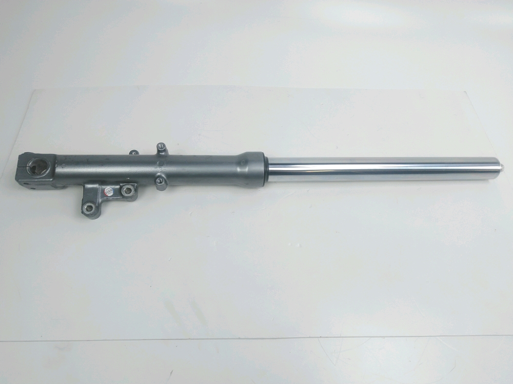 Tube de fourche droit