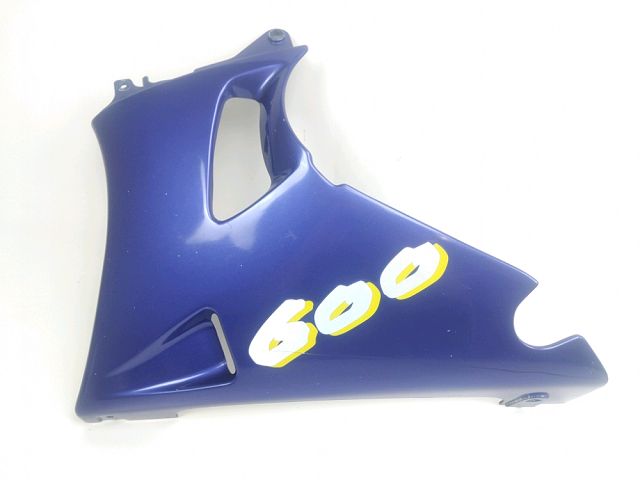 DEMI SABOT GAUCHE
