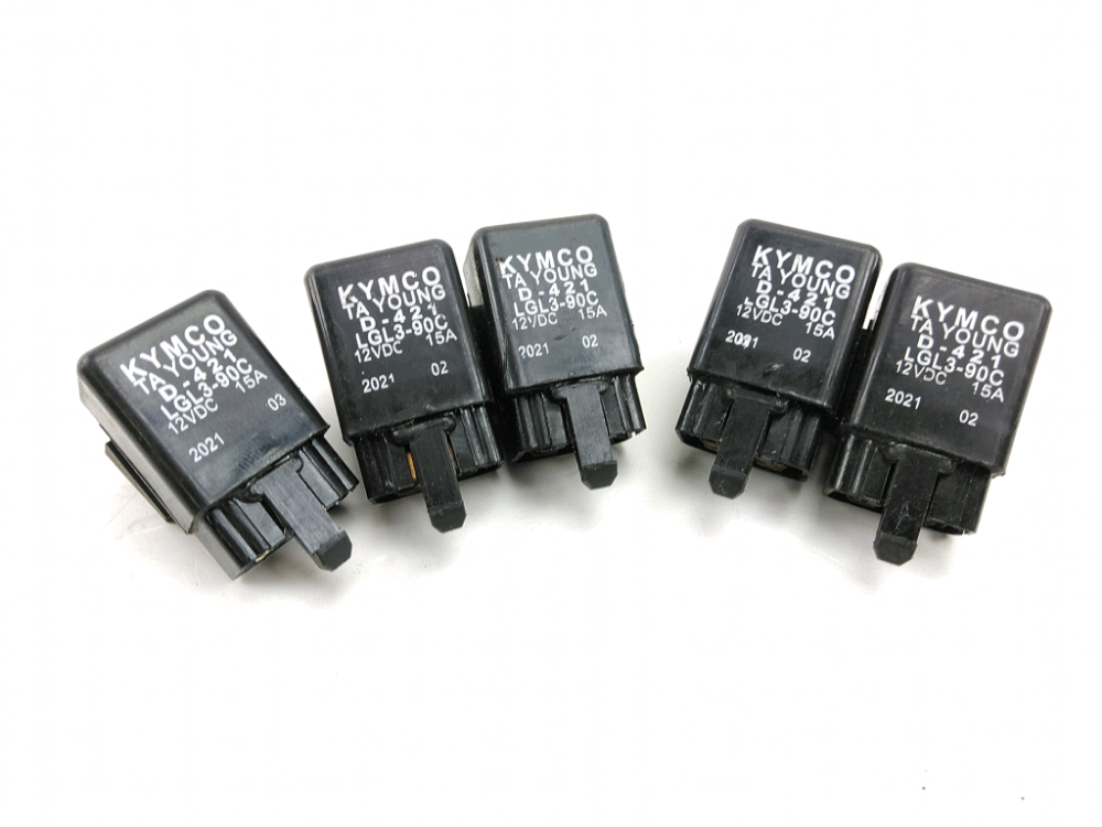 Pack electrique
