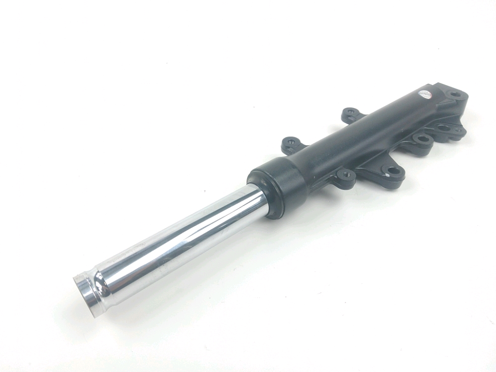 TUBE DE FOURCHE DROIT