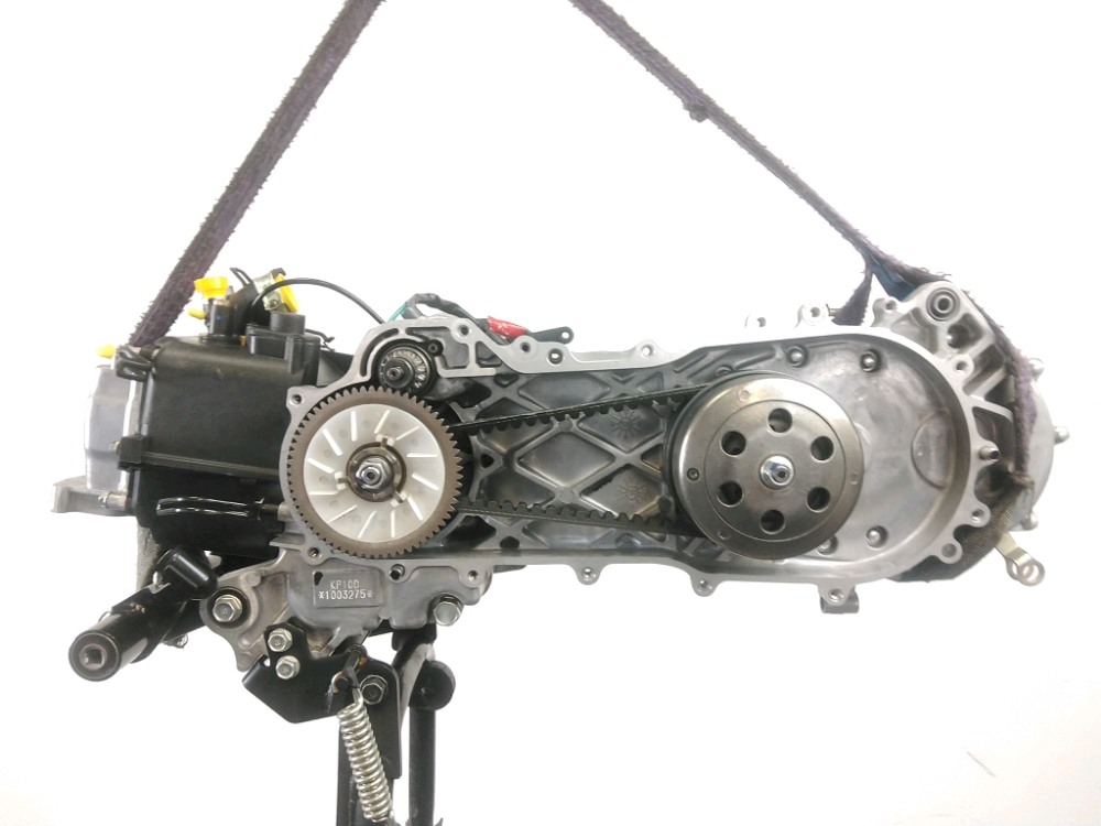 MOTEUR