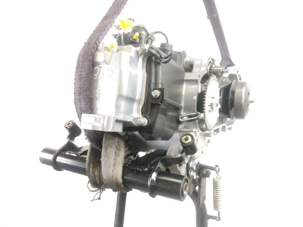 MOTEUR