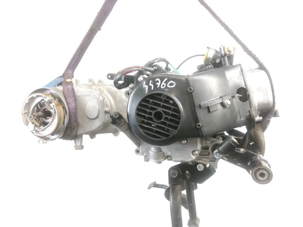 MOTEUR