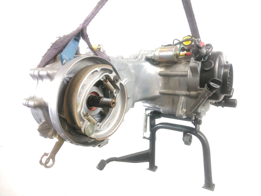 MOTEUR
