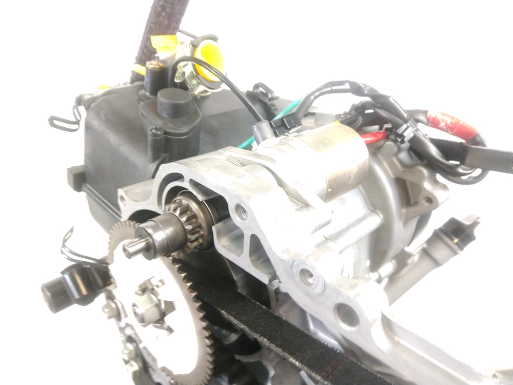 MOTEUR