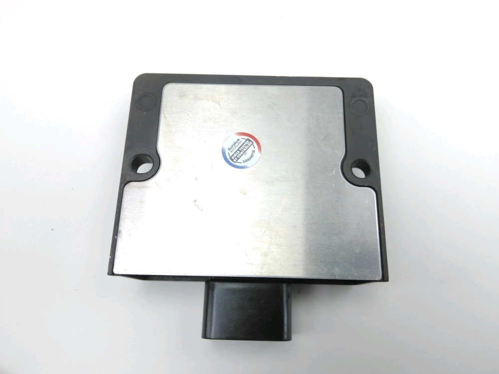 REGULATEUR DE TENSION