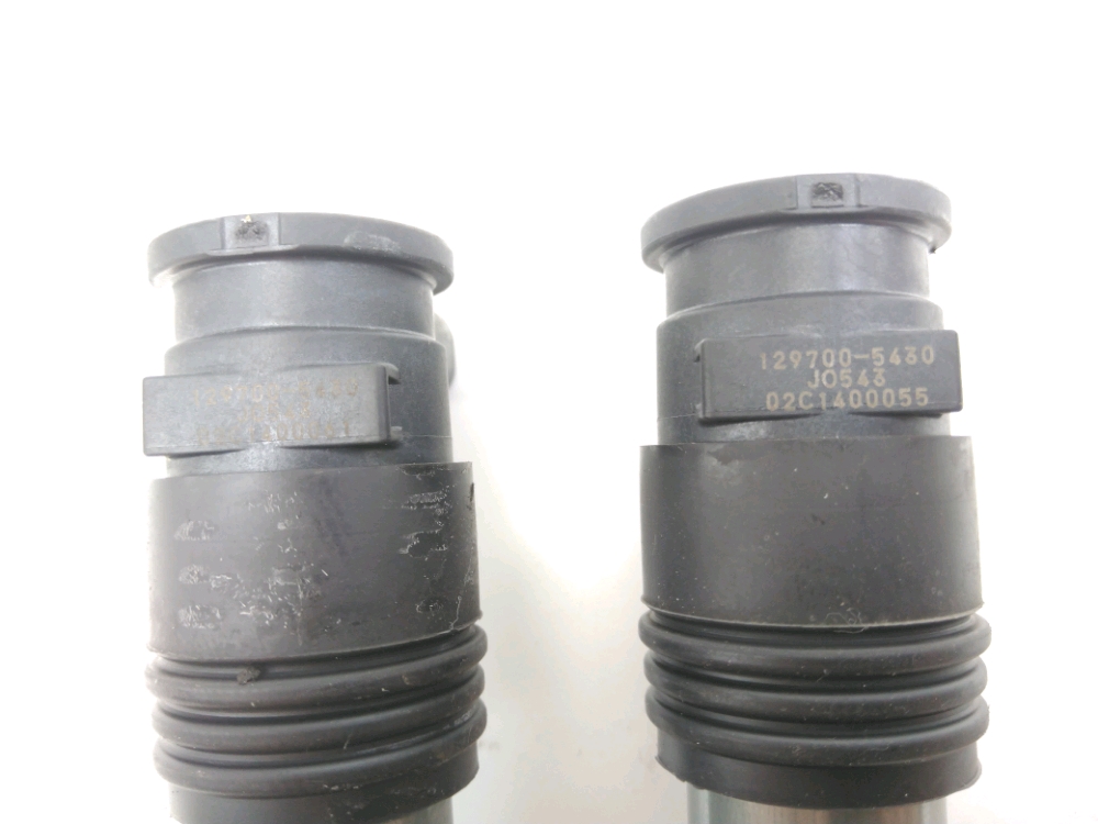 BOBINE ALLUMAGE