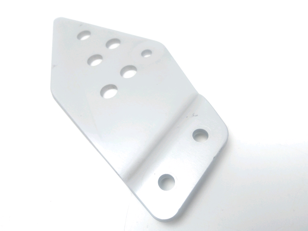 HABILLAGE PLATINE DROIT
