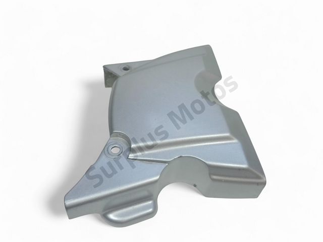 Couvercle pignon sortie boite