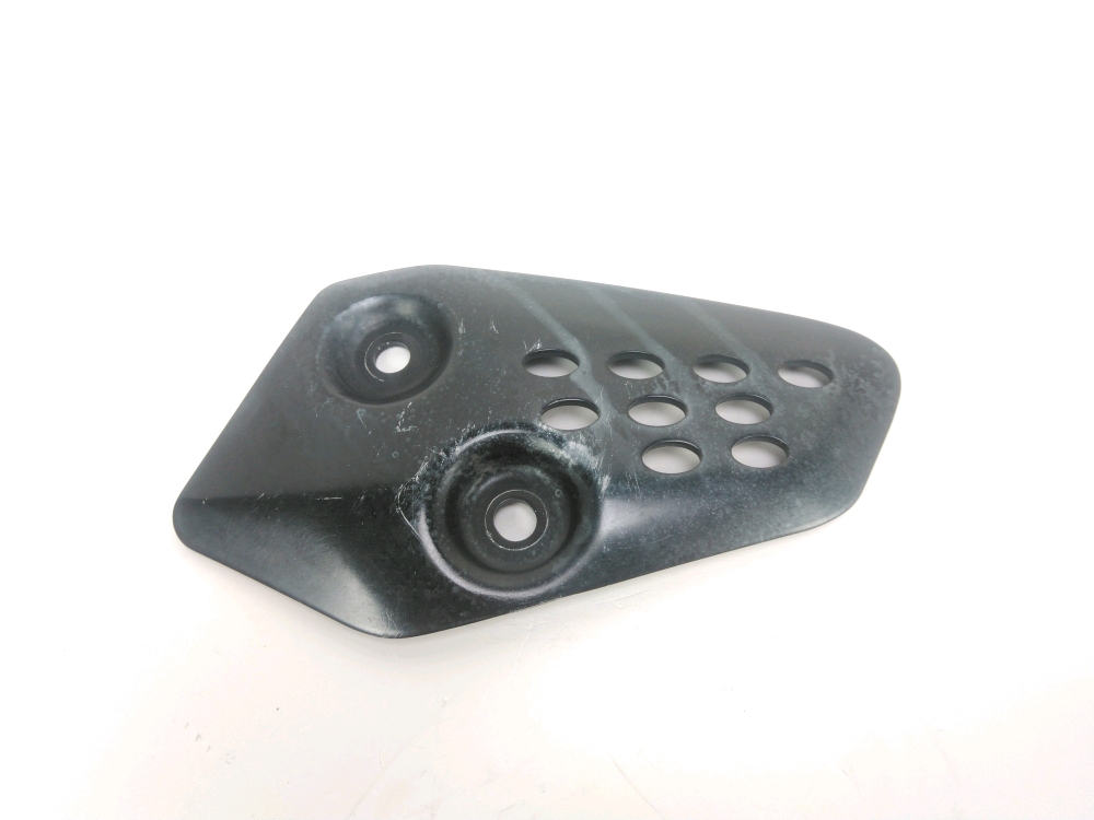 Habillage platine droit