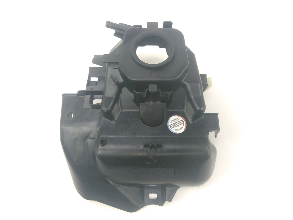 HABILLAGE DE RESERVOIR