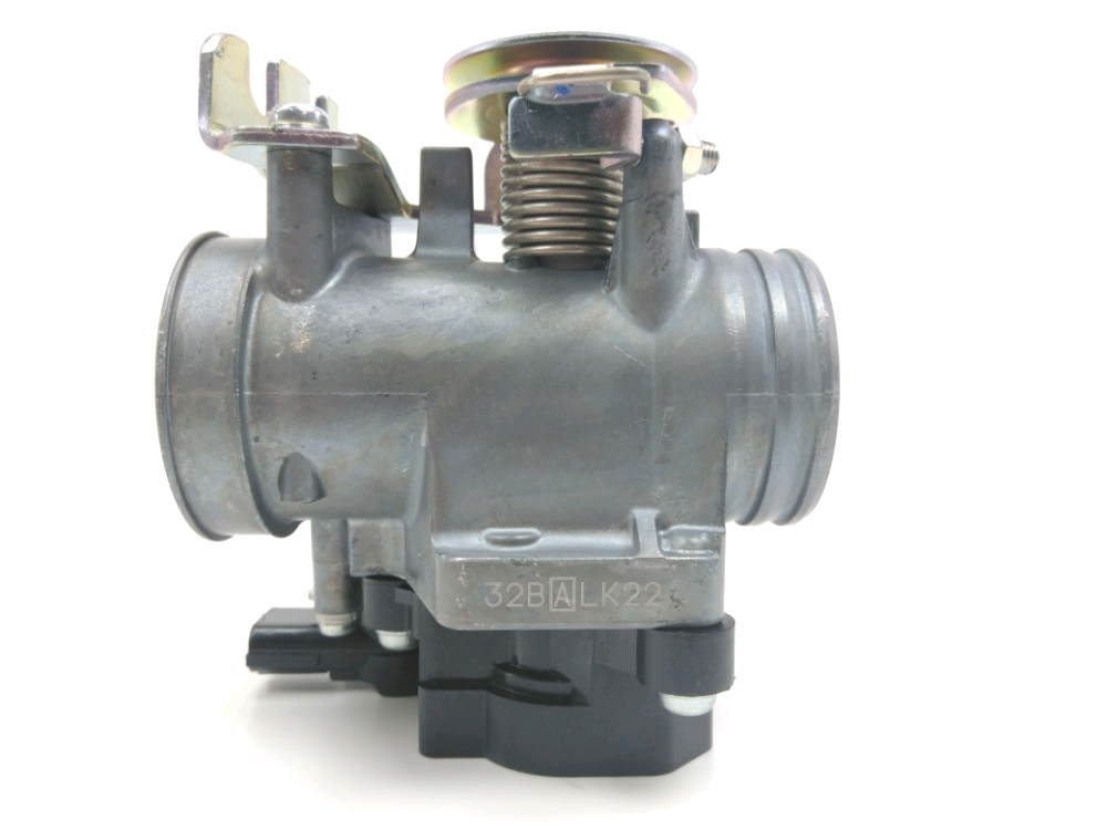CORPS D'INJECTION DROIT