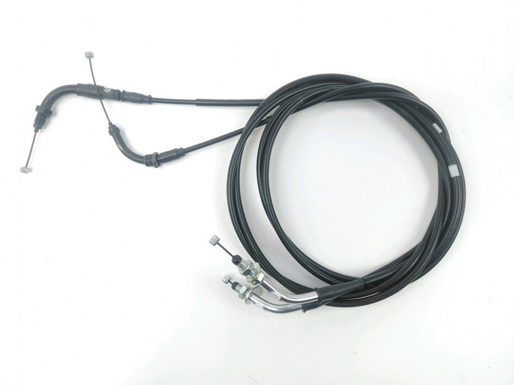 CABLE D'ACCELERATEUR
