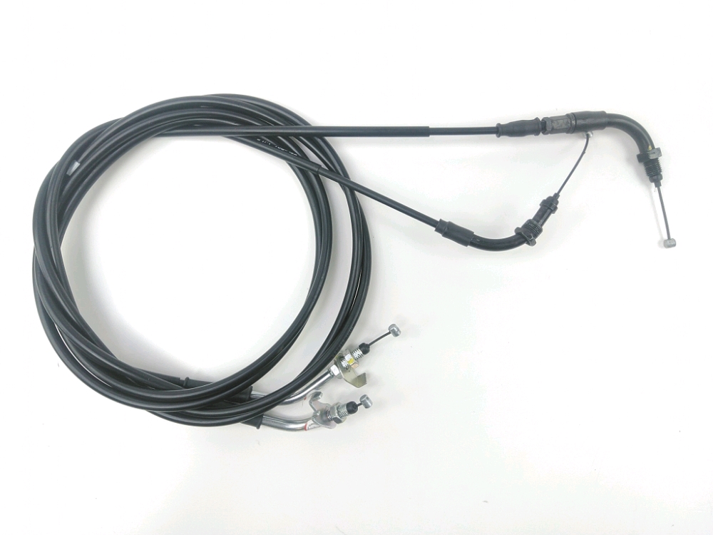 CABLE D'ACCELERATEUR