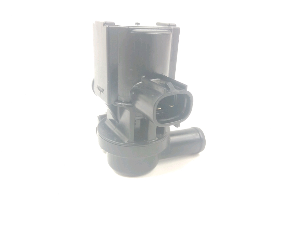 VALVES