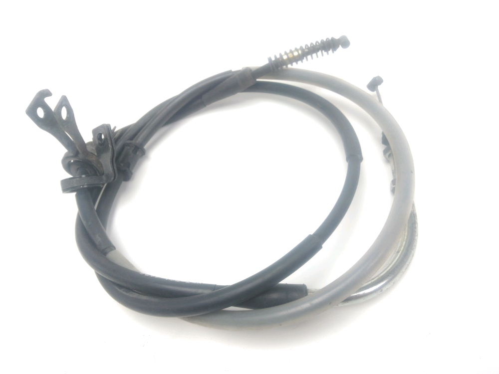 Cable de frein de parking