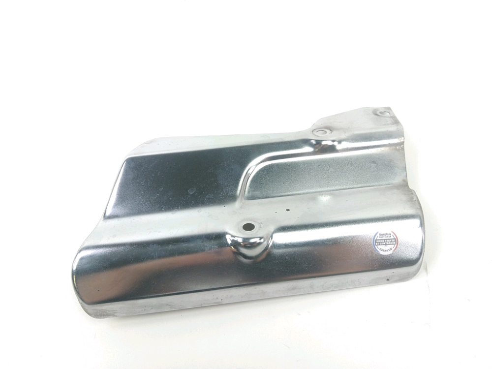 Habillage silencieux