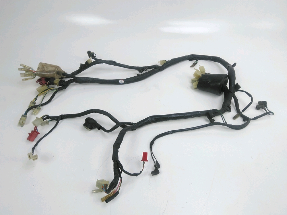 FAISCEAU ELECTRIQUE