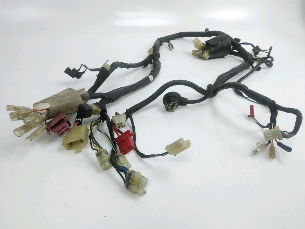 FAISCEAU ELECTRIQUE