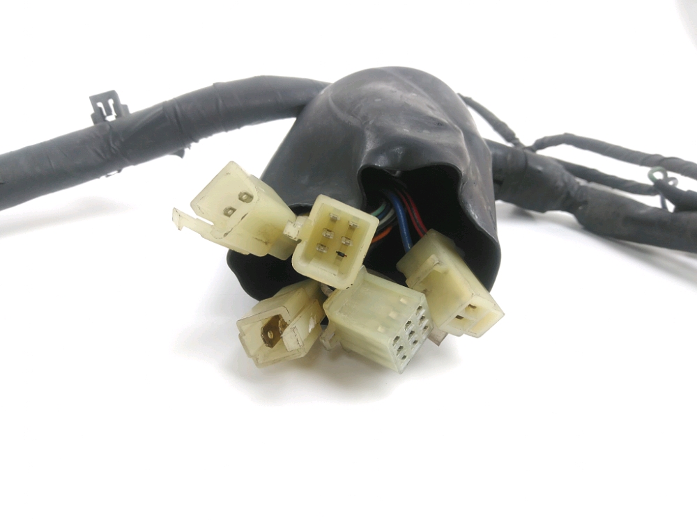 FAISCEAU ELECTRIQUE