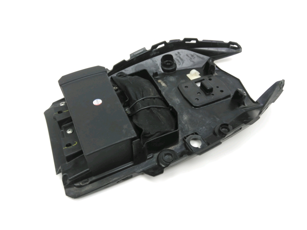 Passage de roue complet occasion KAWASAKI NINJA 650 2019