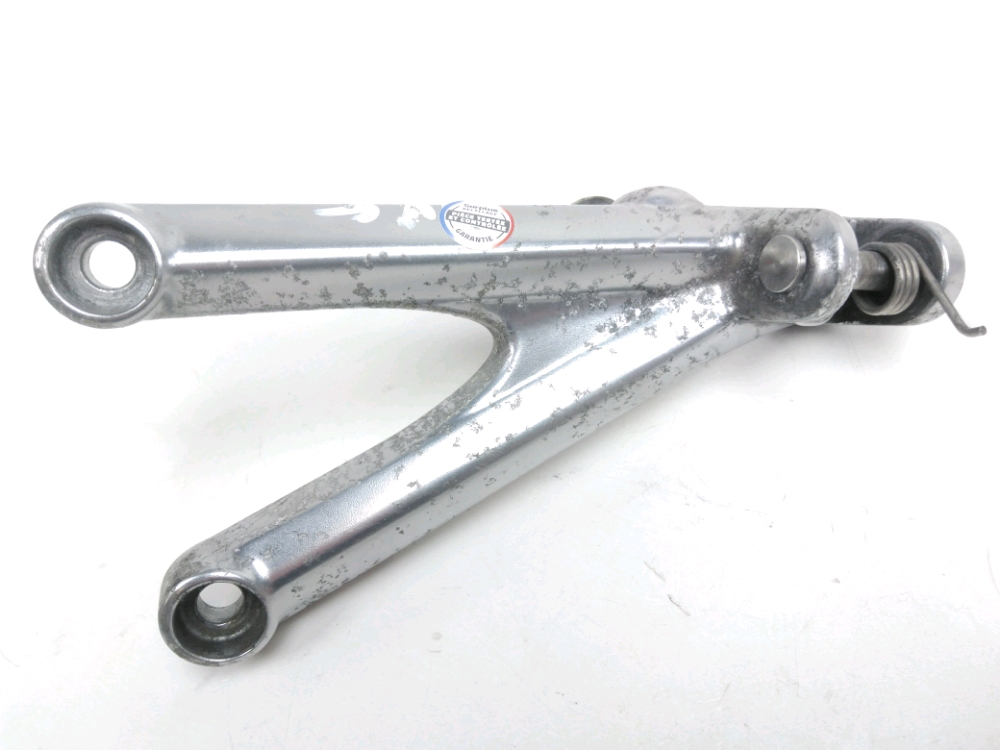 PLATINE AVANT GAUCHE