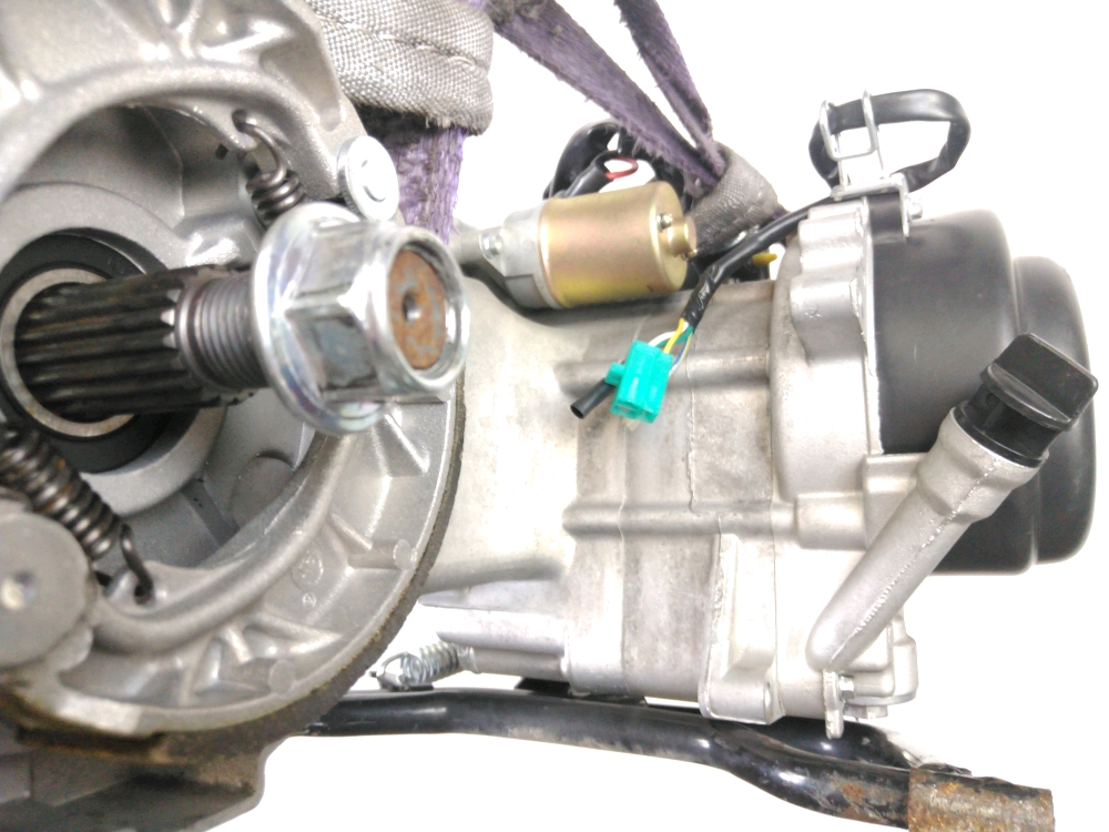 MOTEUR