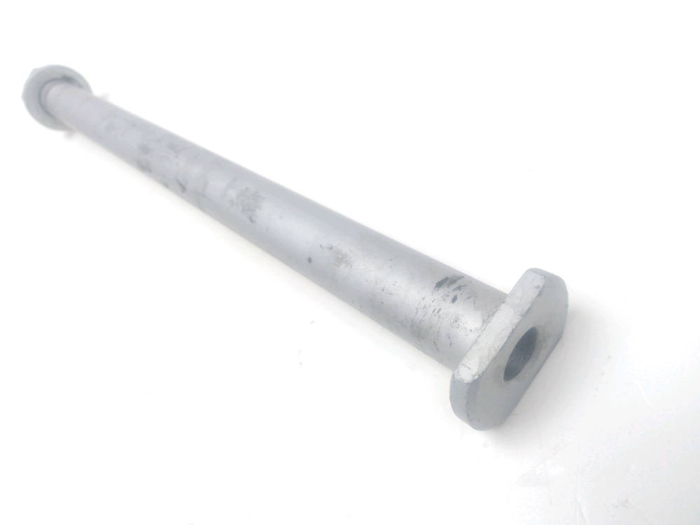 Axe de bras oscillant