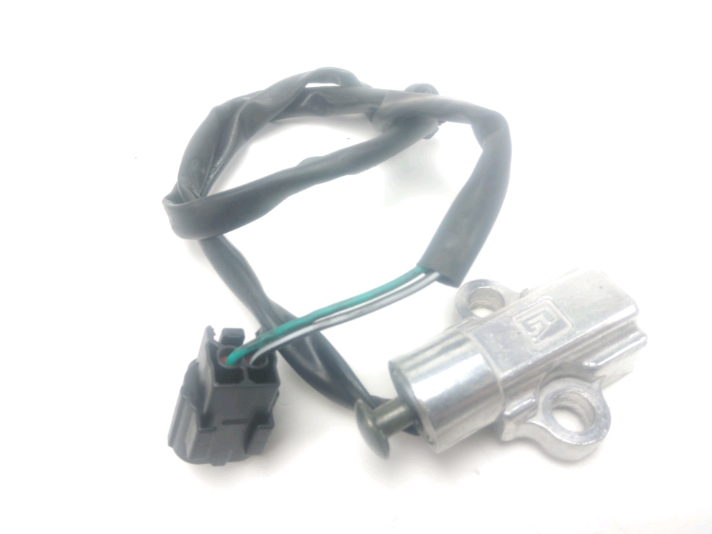 Contacteur de bequille