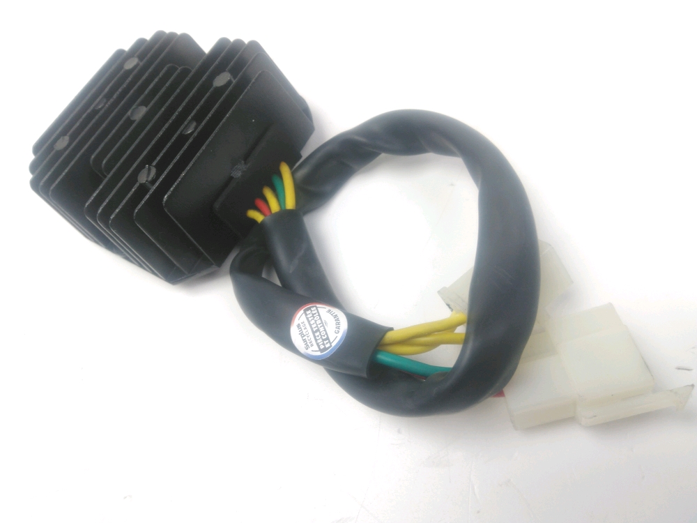 Regulateur de tension