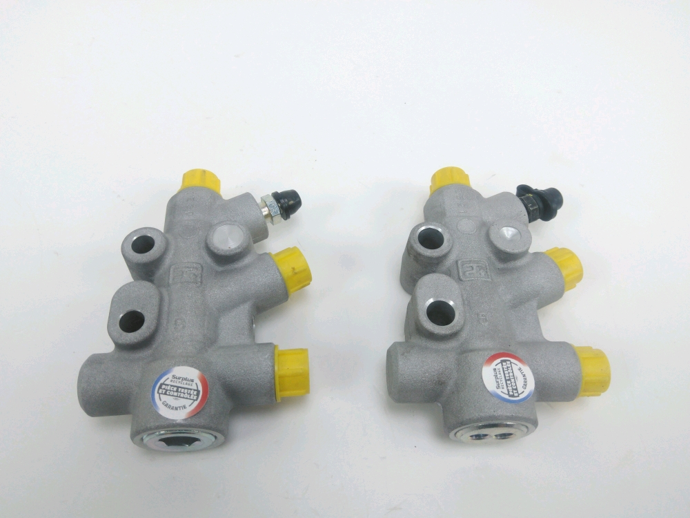 Repartiteur de freinage