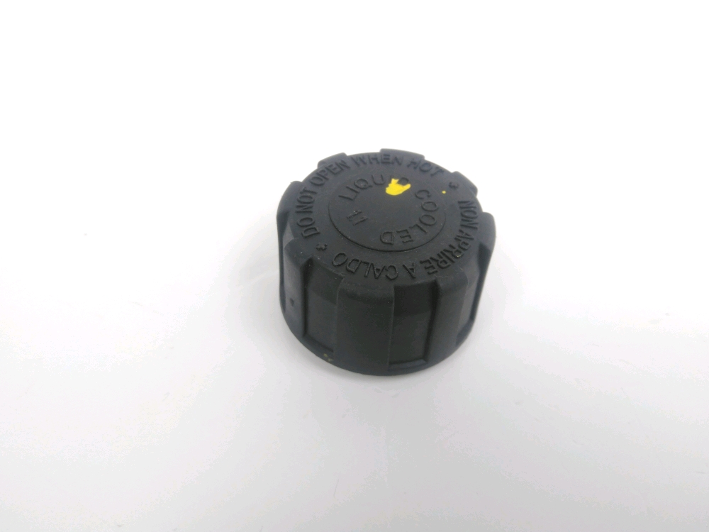 Bouchon de radiateur