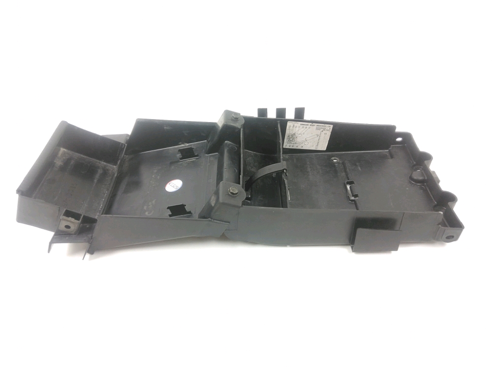 PASSAGE DE ROUE COMPLET