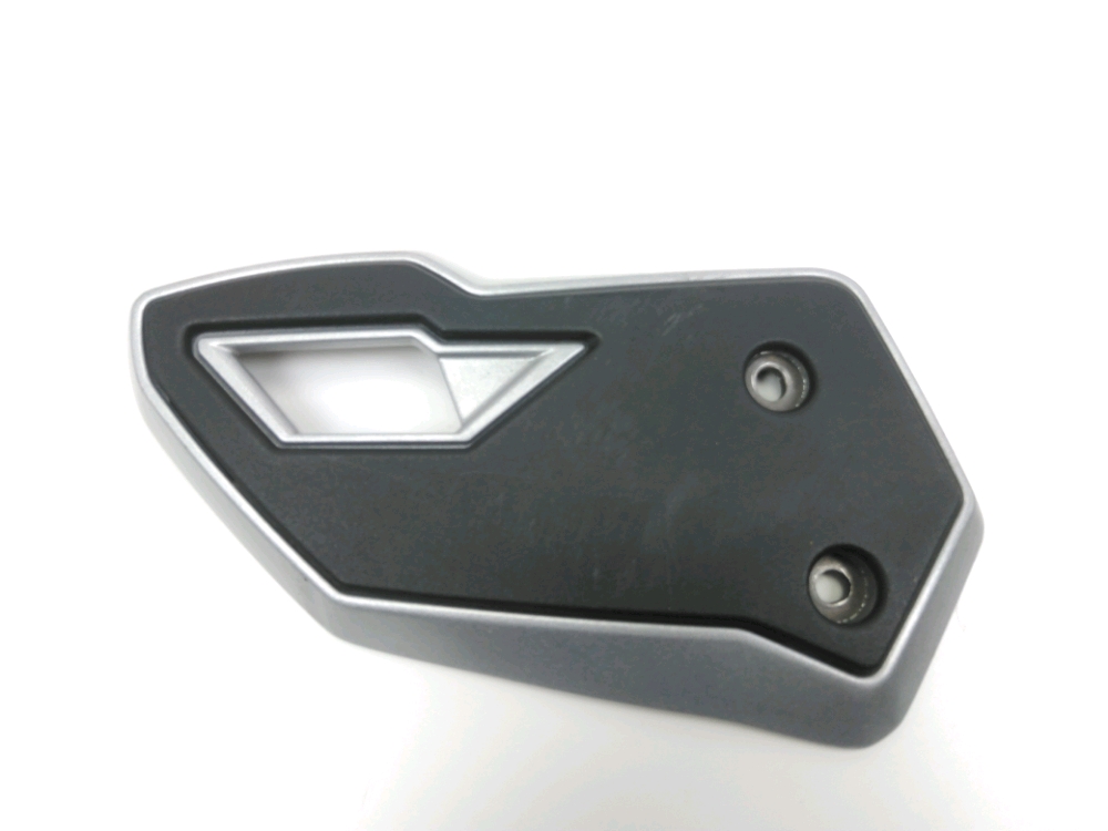 HABILLAGE PLATINE DROIT