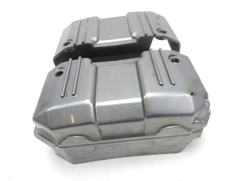 Cache culbuteur