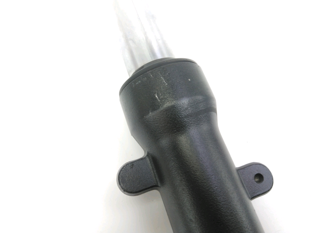 TUBE DE FOURCHE DROIT