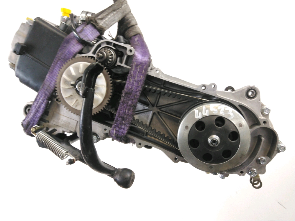 MOTEUR