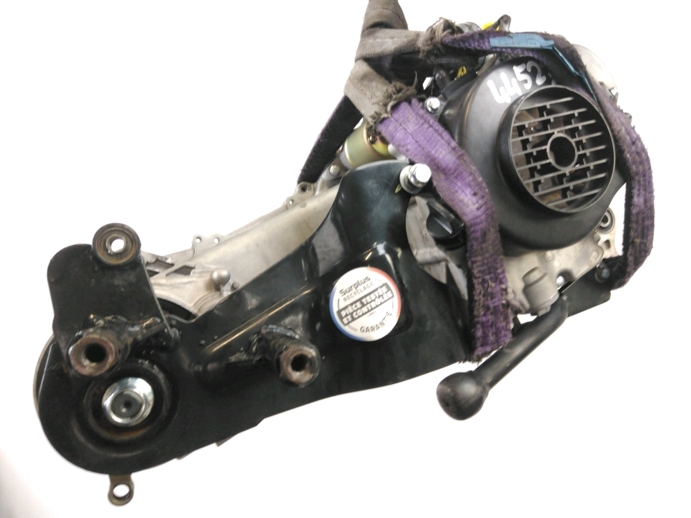 MOTEUR