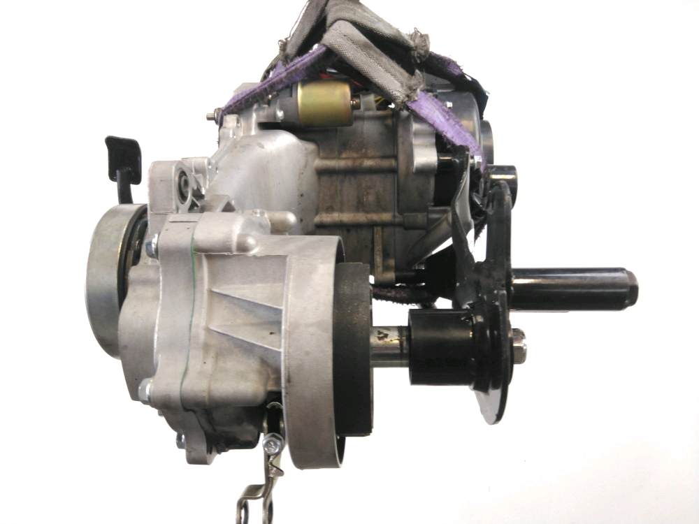 MOTEUR