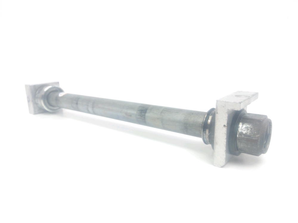 AXE DE ROUE ARRIERE