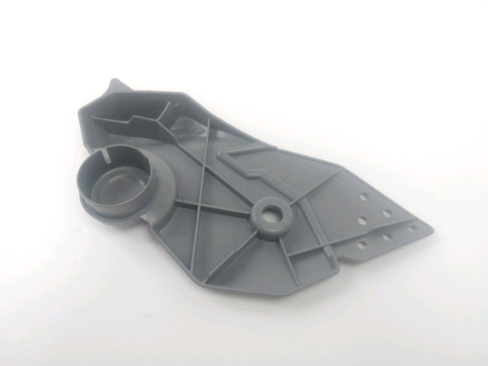 HABILLAGE PLATINE GAUCHE