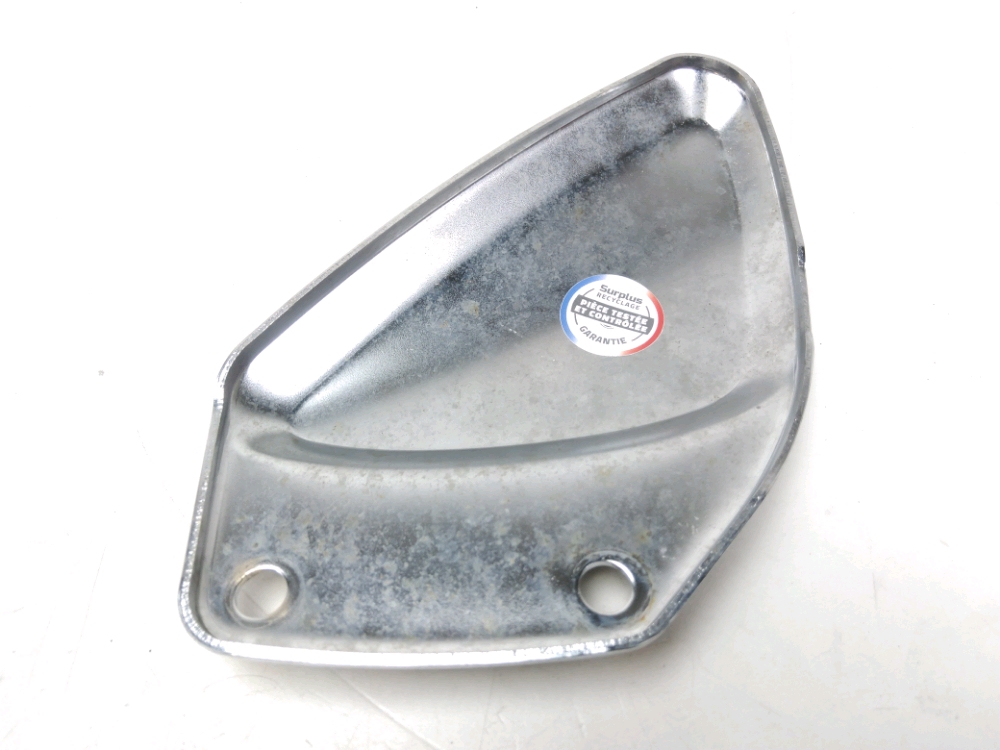 HABILLAGE PLATINE DROIT