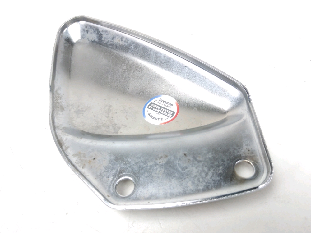 HABILLAGE PLATINE GAUCHE