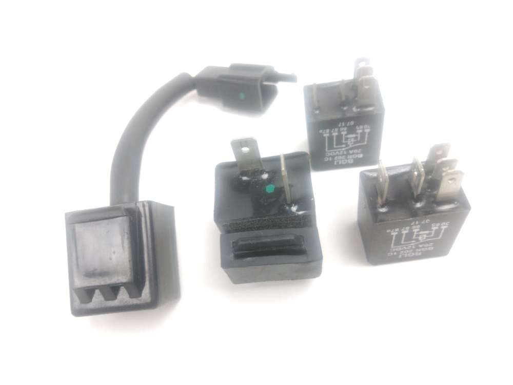 Pack electrique
