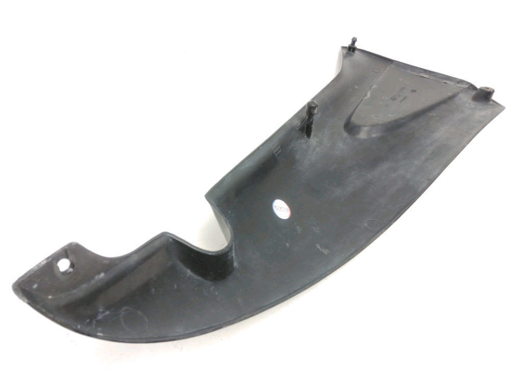 CARENAGE ARRIERE GAUCHE