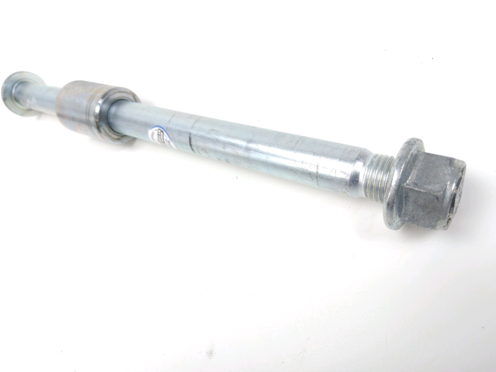 AXE DE ROUE AVANT