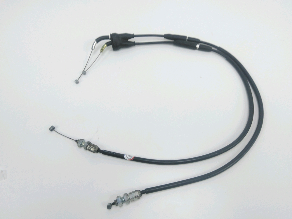 CABLE D'ACCELERATEUR