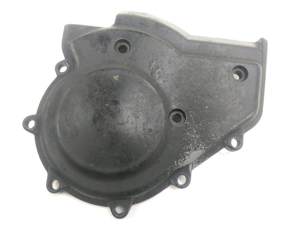 Carter moteur