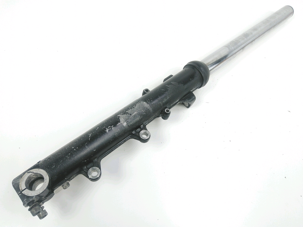 Tube de fourche gauche