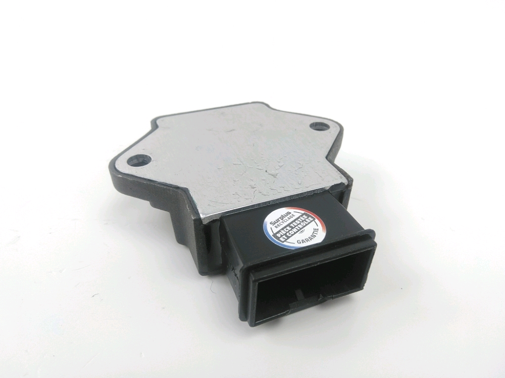 REGULATEUR DE TENSION